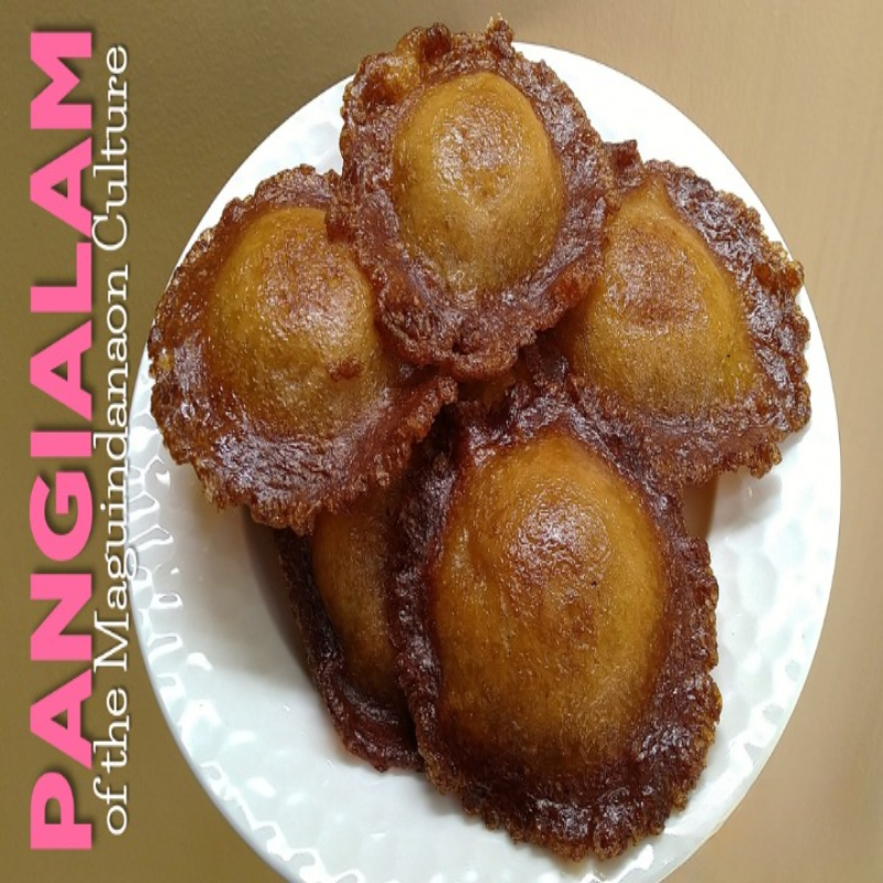 PANYALAM 25 PCS