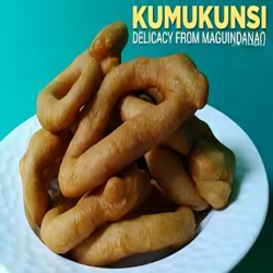 KUMUKUNSI 20 PCS